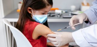 Jenis Vaksin Covid-19 Untuk Anak Usia 2 Tahun