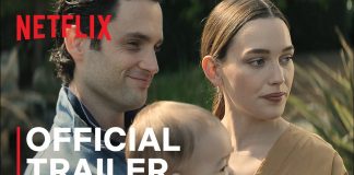 Serial Netflix YOU Season 3 Tayang 15 Oktober 2021