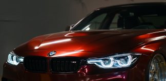 Lindungi Mobil Saat Musim Hujan Dengan Coating Body Mobil