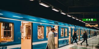 Mulai 26 Oktober 2021, Pembelian Tiket Kereta Api Wajib Pakai NIK