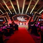 Apresiasi Seller, SiCepat Ekspres Gelar The Annual Gala Night