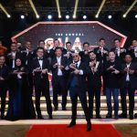 SiCepat Mengundang Investor dan Partner Ke Gala Night