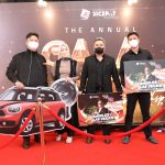 Ingin Dapat Hadiah Mewah Gala Night? Ini Dia caranya!