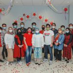 Peresmian Gedung Marketing SiCepat Ekspres