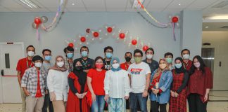 Peresmian Gedung Marketing SiCepat Ekspres