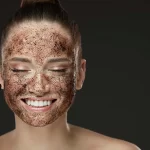 Intip Manfaat Masker Kopi Untuk Wajah