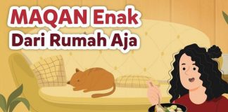 Keoptimisan Meyvellin, Bangun Bisnis F&B