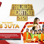 Dukung Pemuda Indonesia, SiCepat Adakan Kompetisi Pahlawan Hackathon 2021