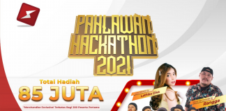 Dukung Pemuda Indonesia, SiCepat Adakan Kompetisi Pahlawan Hackathon 2021