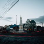 Rekomendasi Wisata Jogja yang Instagramable