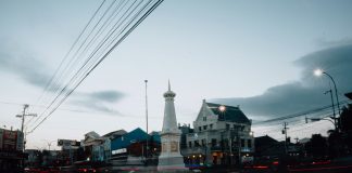 Rekomendasi Wisata Jogja yang Instagramable