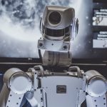 Robot Canggih untuk Dunia Kerja Masa Depan