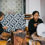 Tips Menyimpan dan Merawat Kain Batik