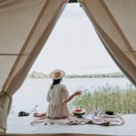 Yuk, Liburan ke Tempat Wisata Glamping di Bandung!