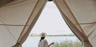 Yuk, Liburan ke Tempat Wisata Glamping di Bandung!