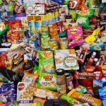 Tukar Poin GRES dengan Produk di Belanja Rutin