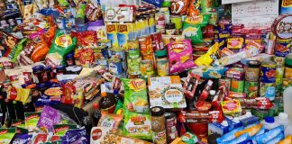 Tukar Poin GRES dengan Produk di Belanja Rutin