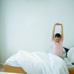 Rutin Bangun Pagi Bikin Mood Semakin Bahagia