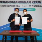 SiCepat x Pinjam Modal: Permudah Akses Permodalan