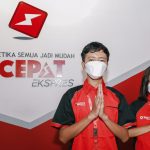 SiCepat Ekspres Mencapai Kinerja Positif Pada Tahun 2021