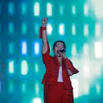 Indonesia Pasti Bisa, Terima Kasih Nakes dan Polisi Bertabur Bintang