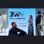 Intip Koleksi Stylish dari Jakarta Fashion Week 2022