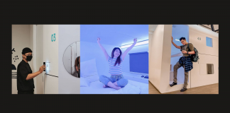 Tukar Poin GRES untuk Tidur di Hotel Kapsul Bobobox