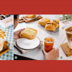 Tukar Poin GRES dengan Takeaway Coffee di Kopi Kenangan