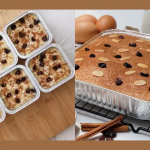 Resep Klappertaart Panggang, Camilan Lembut untuk Natal