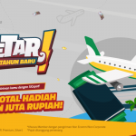 CETAR (CERIA TAHUN BARU) , CETAR (CERIA TAHUN BARU)