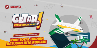 CETAR (CERIA TAHUN BARU) , CETAR (CERIA TAHUN BARU)