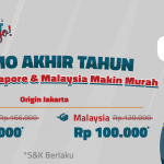 Promo Akhir Tahun SiCepat Go