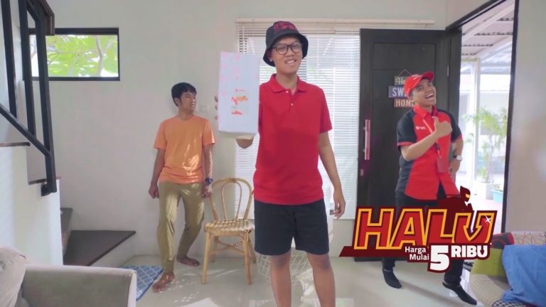Pasti Murah, Kirim Paket Harbolnas 12.12 Pakai SiCepat Halu Pasti Murah, Kirim Paket Harbolnas 12.12 Pakai SiCepat Halu