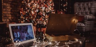 5 Rekomendasi Film Lawas Untuk Temani Natal