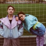 Kembali Booming, Ini Jaket 90an yang Bisa Kamu Coba