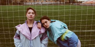 Kembali Booming, Ini Jaket 90an yang Bisa Kamu Coba