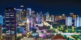 Aturan PPKM Level 3 Natal dan Tahun Baru 2022