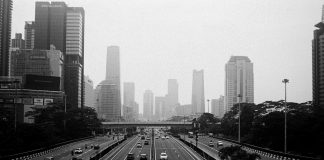 Bayar Tol di 2022 Diperkirakan Tidak Pakai Kartu Lagi