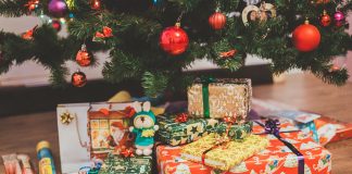 Inspirasi Kado Natal Berkesan