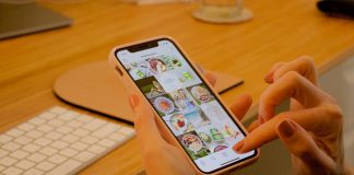 Instagram Hadirkan Kembali Feed Chronological Tahun Depan