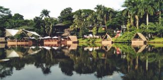 Bosan WFH? Yuk, Kunjungi 5 Destinasi Hidden Gem di Sentul