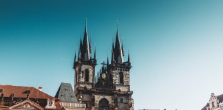 Rekomendasi Wisata Religi di Eropa