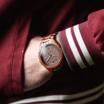 Intip Brand Lokal dengan Jam Tangan Kayu Stylish