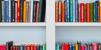 Referensi Buku Pengembangan Diri