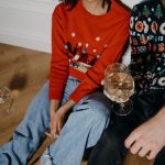 Meriahkan Natal dengan Inspirasi Outfit Ini!