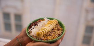 5 Resep Overnight Oatmeal, Kenyang Menyehatkan