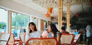 Yuk, Kunjungi 5 Café Aesthetic di Surabaya