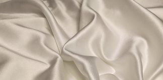 Ini Dia Cara Rawat Kain Satin Agar Awet