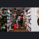 Tukar Poin GRES dengan Paket E-books dari Gramedia