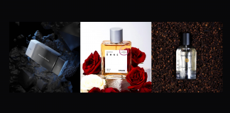 HMNS Harumkan Paris Fashion Week 2022